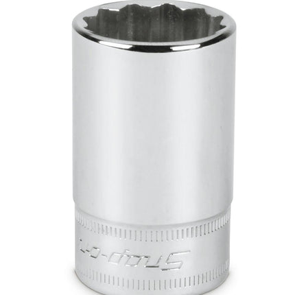 FMS14Snap-Onمقبس سناب أون 3/8 بوصة 14 مم