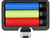 YT-10565Yatoمجموعة مقابس صواميل العجلات الطويلة جداً YATO 1/2" 3 قطع