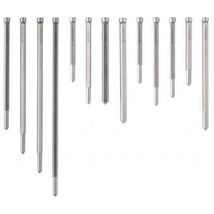 IBC.90 /EUROBOORيوروبور IBC.90 دبوس تجريبي 6.35x102mm