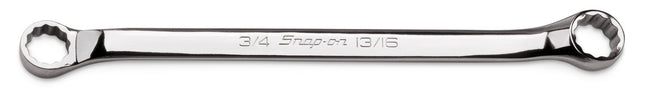 XB2426ASnap-Onمفتاح براغي Snap-on 3/4-13/16 بوصة 12 نقطة SAE Flank Drive مع إزاحة