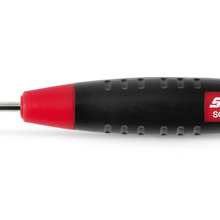 SGDET28ESDSnap-Onمفك براغي TORX T8 الإلكتروني المصغر آمن من الكهرباء الساكنة SGDET28ESD