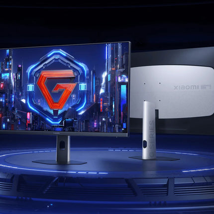 Xiaomi 2K Gaming Monitor G27Qi 2026 | 27 Inch 180Hz QHD Monitor