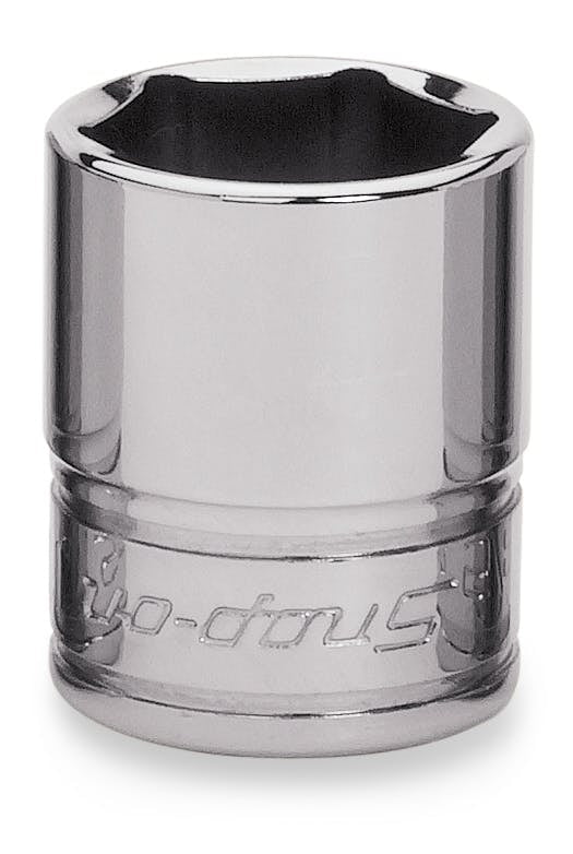 FS221Snap-Onسناب أون FS221 مقبس قيادة 3/8