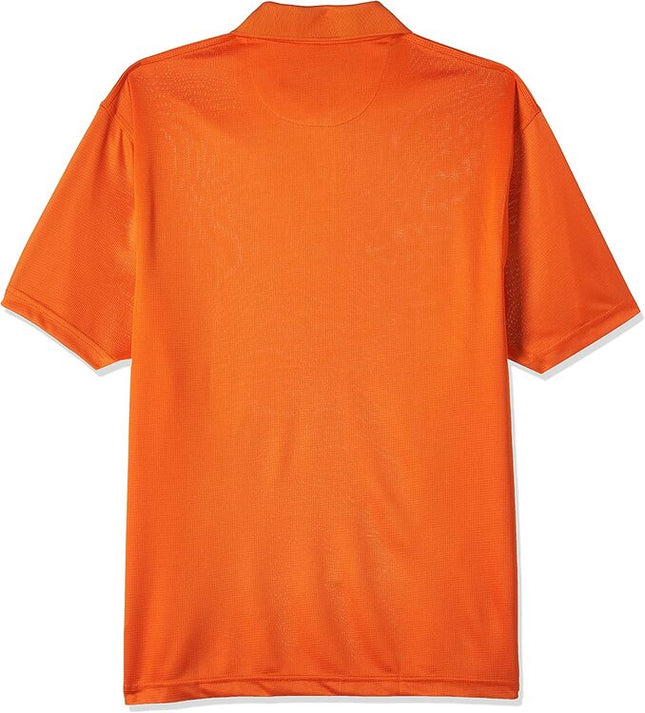 ADF - SANTHOME All Day Fresh Polo Shirt with UV protection