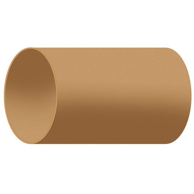 Blank Label Core 76mm diam