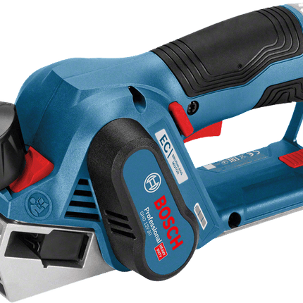 Cordless Planer| GHO 12V-20