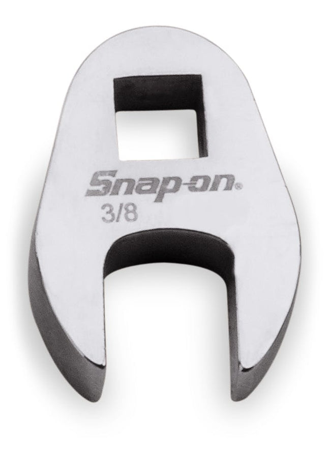 TMCO12Snap-Onمفتاح براغي مفتوح الطرف Snap-on بقياس 3/8 بوصة وتشغيل 1/4 بوصة TMCO12