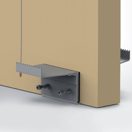 Handsfree Door Opener