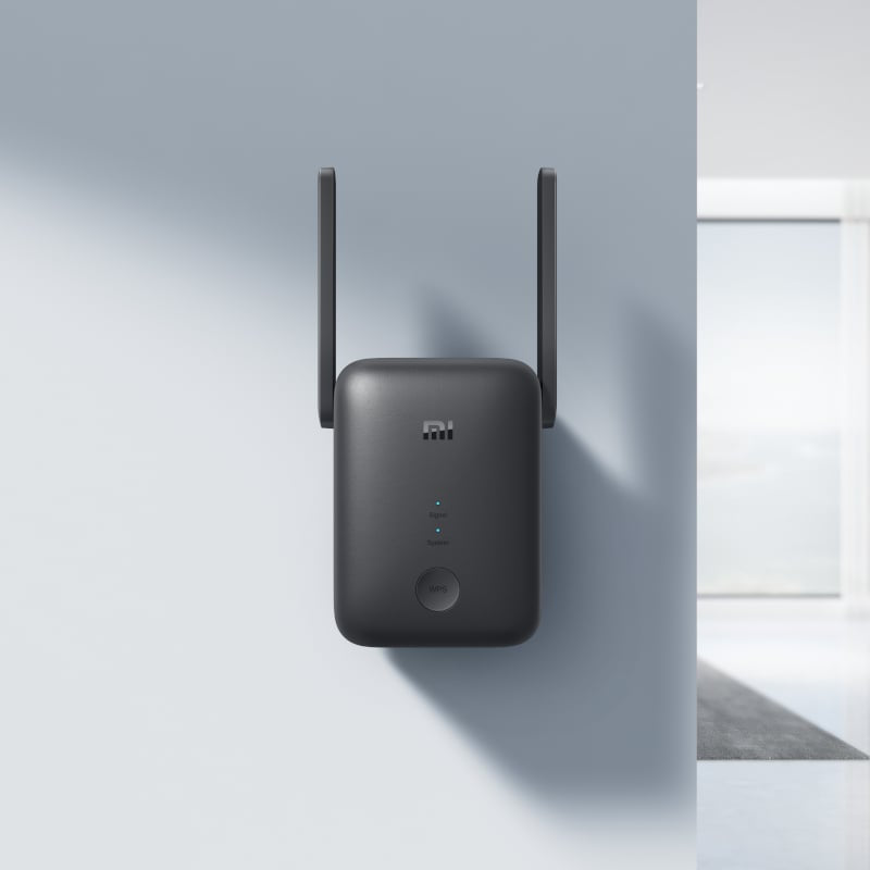 Xiaomi WiFi Range Extender AC1200 2nd Gen Enhanced Coverage