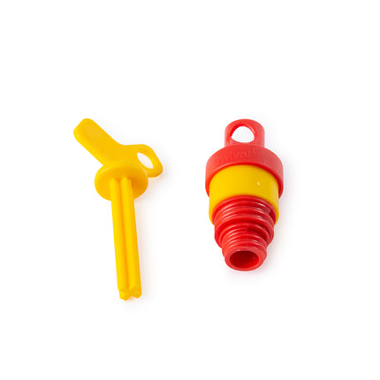 Isolation Plugs