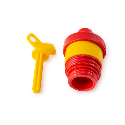 Isolation Plugs