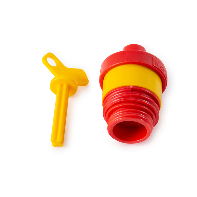 Isolation Plugs
