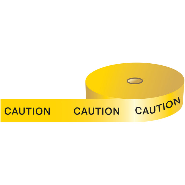 Barricade Tape