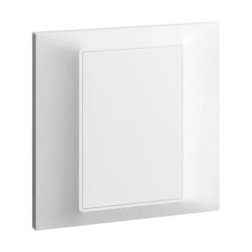 617699Legrandكتلة توصيل الهاتف بيلانكو إس بيضاء 617699