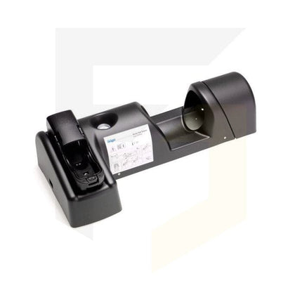 8319131Drägerمحطة اختبار الصدمة درايجر X-am 1/2/5000 بدون غاز