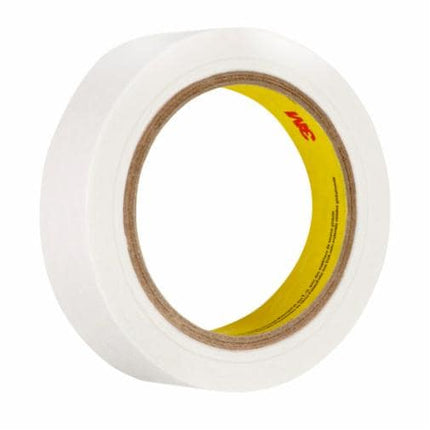 000212004287913Mشريط التهوية 3M 394 أبيض 1.25 بوصة 16.5 ياردة