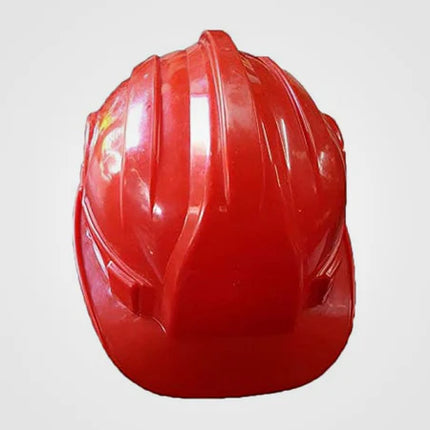Professional Safety Helmet with Advanced Protection System