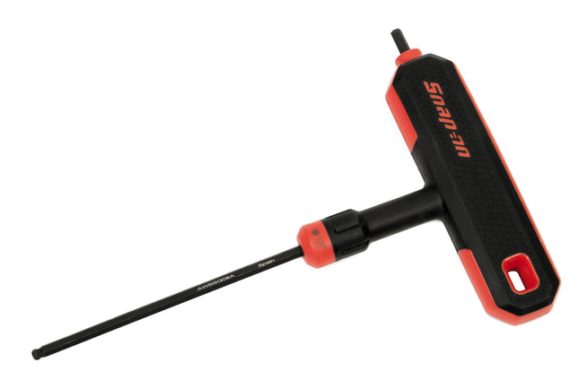 AWBSG06ASnap-Onمفتاح سداسي مدمج T/L 3/32" من سناب-أون