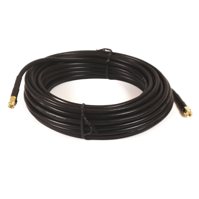 Ext antenna cable 10m SMA male connector