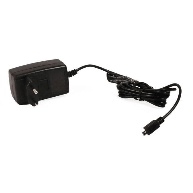 EXA31 Power supply 5V 12A MicroUSB EUUKUSCN