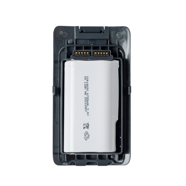 HH83 Battery 6700mAh with cover