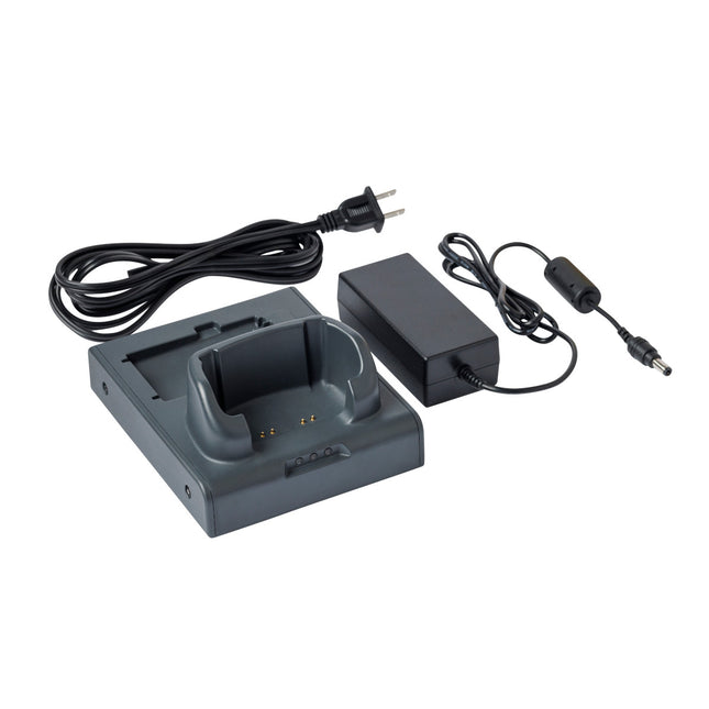HH83 Desktop Charger Kit with Spare Battery US