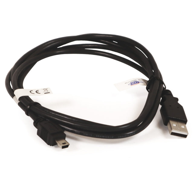 MiniUSB cable for Sampo S1
