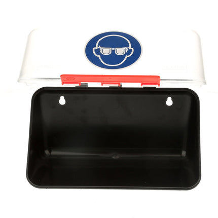 Storage Dispenser Box for eye protection