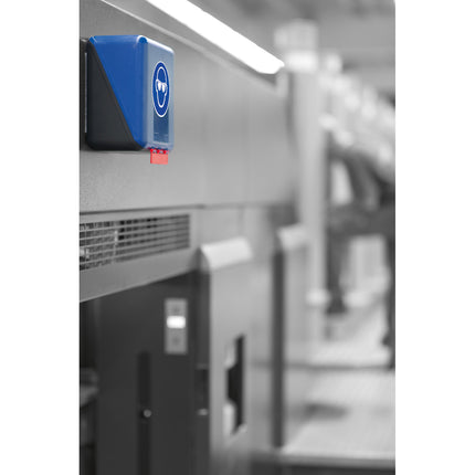 Storage Dispenser Box for eye protection