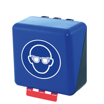 Storage Dispenser Box for eye protection