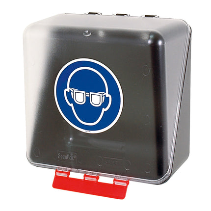 Storage Dispenser Box for eye protection