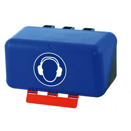 Storage Dispenser Box for ear protection