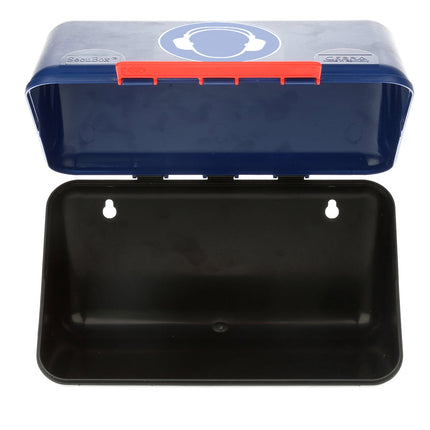 Storage Dispenser Box for ear protection