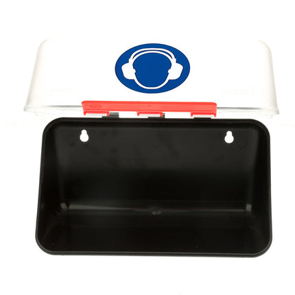 Storage Dispenser Box for ear protection