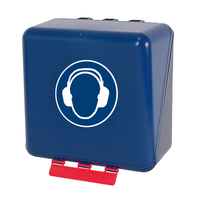 Storage Dispenser Box for ear protection