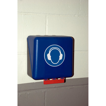 Storage Dispenser Box for ear protection