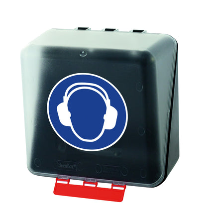 Storage Dispenser Box for ear protection