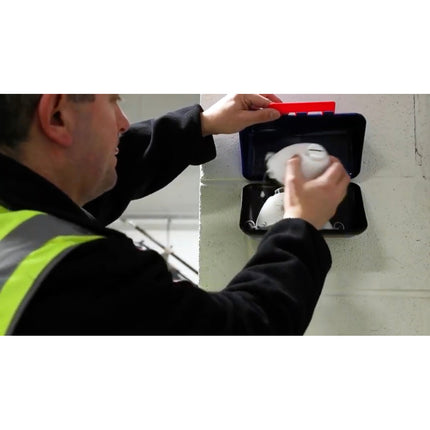 Storage Dispenser Box for masks