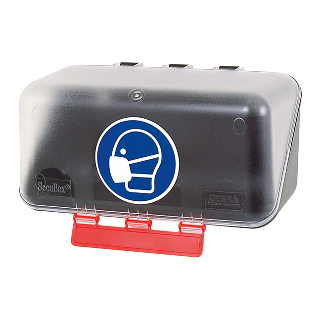 Storage Dispenser Box for masks