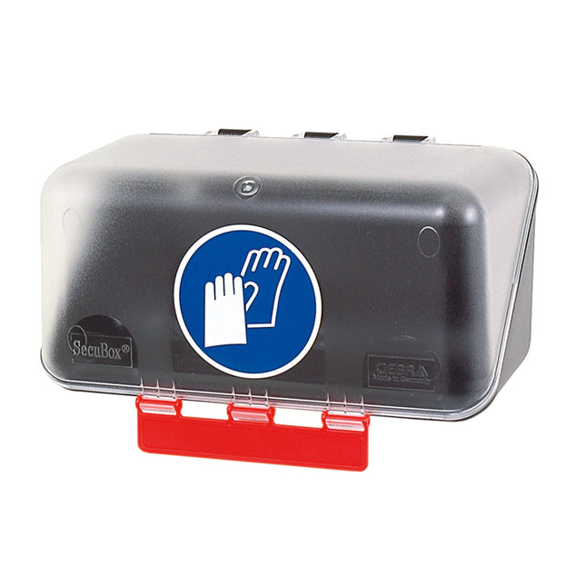 Storage Dispenser Box for protective gloves