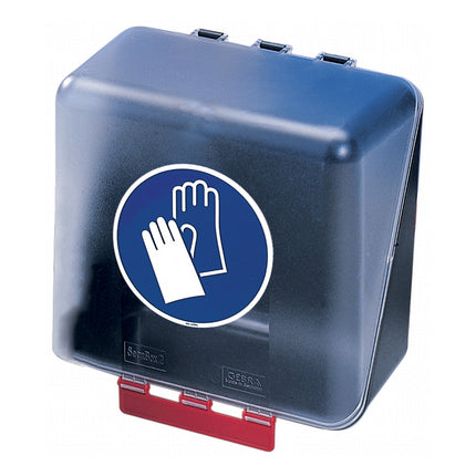 Storage Dispenser Box for protective gloves