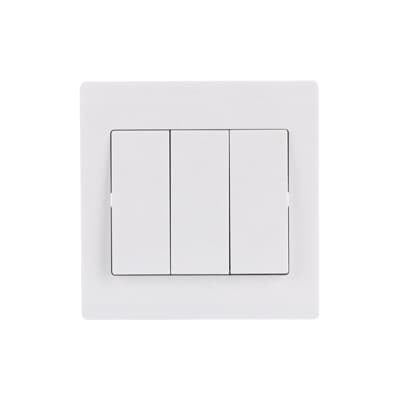 2TCZ171005R0030ABBABB BL103 مفتاح 3 عصابة 1 طريق