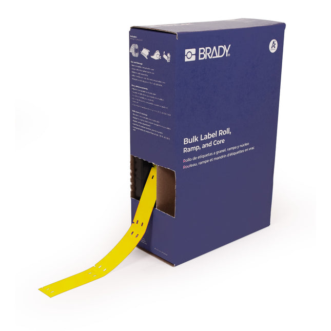 M710 M610 M611  Polyolefin Cable Tags suitable for in and outdoor use   Bulk