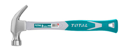 THT73166Total Toolsمطرقة مخلب THT73166