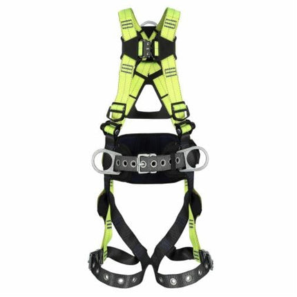 71004139273Mحزام الأمان 3M DBI-SALA ExoFit X50 للبناء