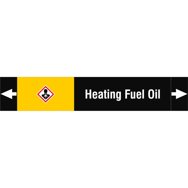 ISO 20560 Pipe Markers  Other liquids