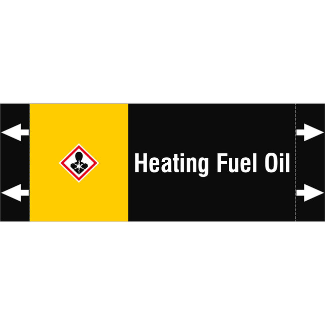 ISO 20560 Pipe Markers  Other liquids