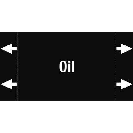 ISO 20560 Pipe Markers  Other liquids