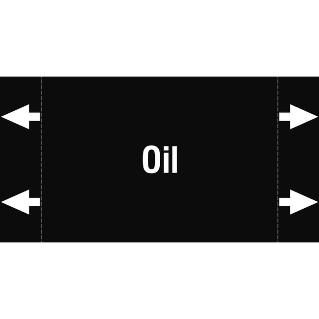 ISO 20560 Pipe Markers  Other liquids