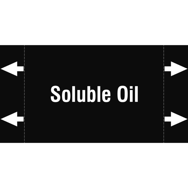 ISO 20560 Pipe Markers  Other liquids